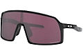 Oakley Sutro S Black PRIZM Road Sunglasses